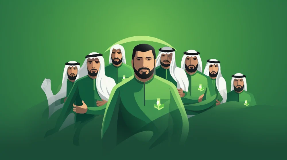 Classifica Di Nazionale Di Calcio Dell'Arabia Saudita