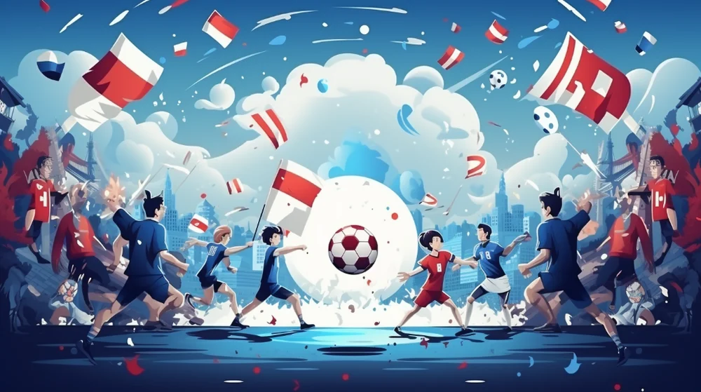 Cronaca Nazionale Di Calcio Del Giappone - Nazionale Di Calcio Della Croazia