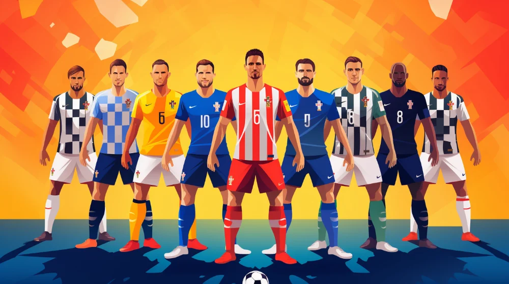 Formazioni Nazionale di Calcio della Croazia - Nazionale di Calcio del Brasile: Chi Regna nel Campo?
