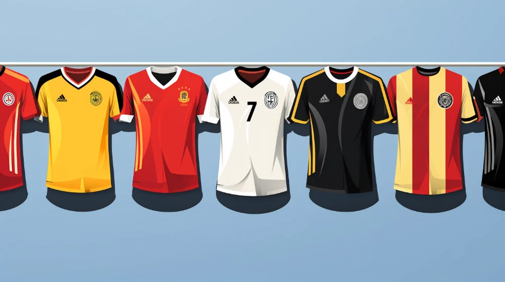 Formazioni Nazionale Di Calcio Della Germania - Nazionale Di Calcio Del Perù