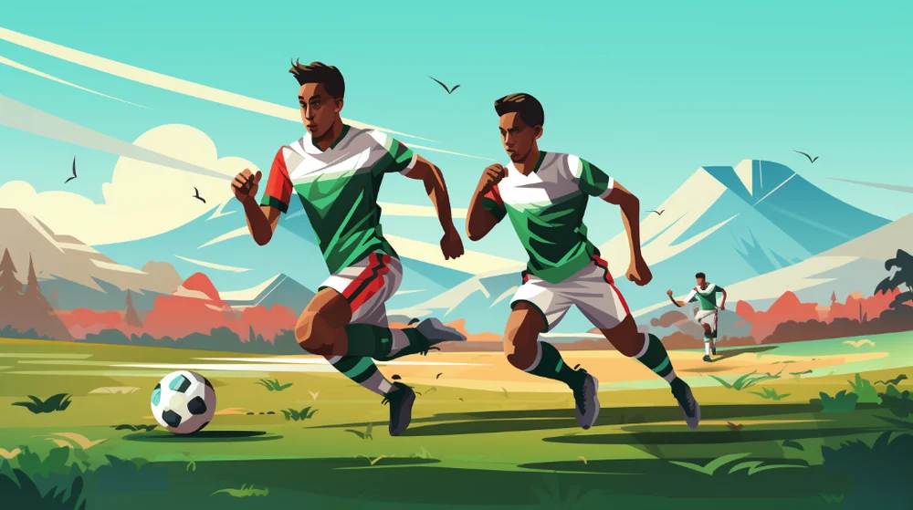 Nazionale Di Calcio Del Madagascar