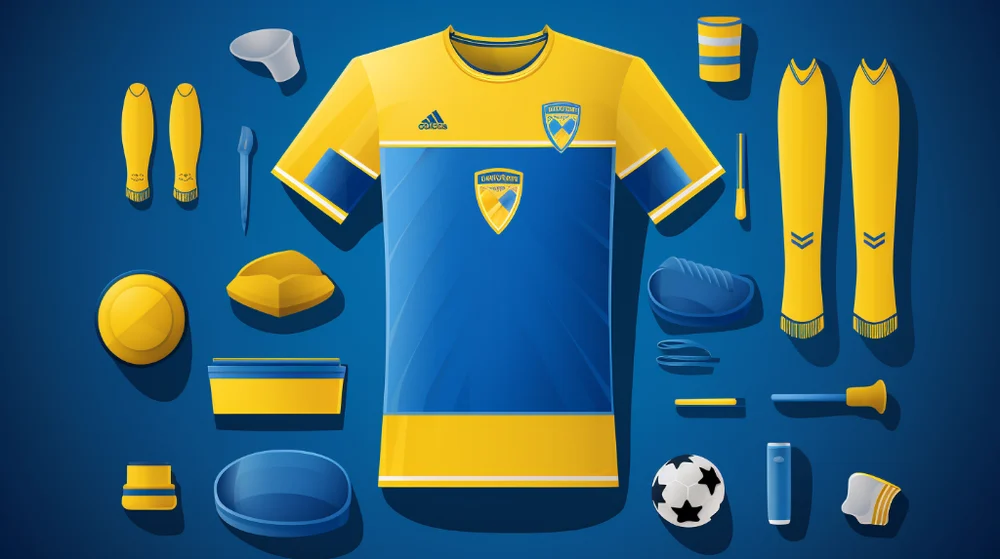 Nazionale Di Calcio Dell'Ucraina