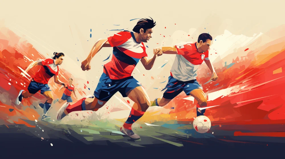 Nazionale Di Calcio Della Costa Rica