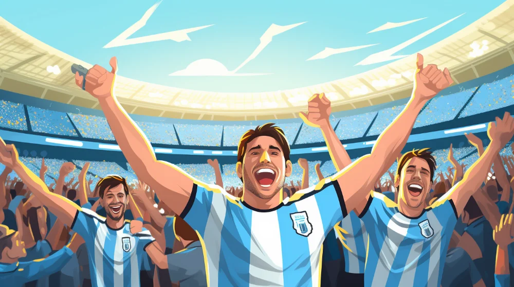 Partite Di Nazionale Di Calcio Dell'Argentina