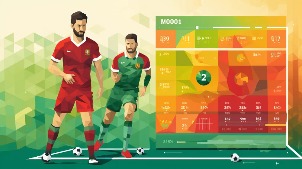 Statistiche Nazionale Di Calcio Del Marocco - Nazionale Di Calcio Della Spagna