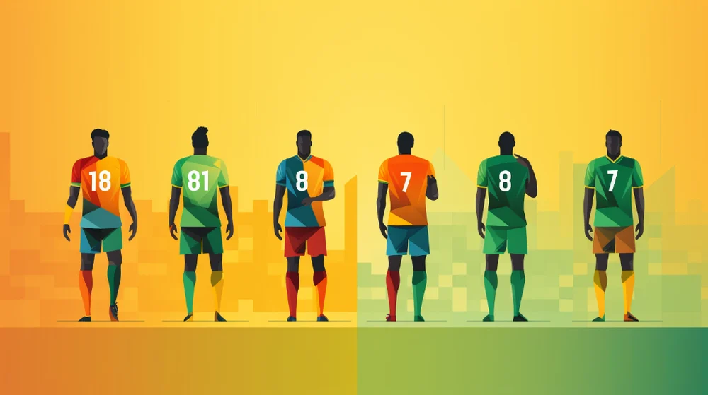 Statistiche Nazionale Di Calcio Del Senegal - Nazionale Olandese