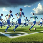 Partite Di Nazionale Under-19 Di Calcio Dell'Italia